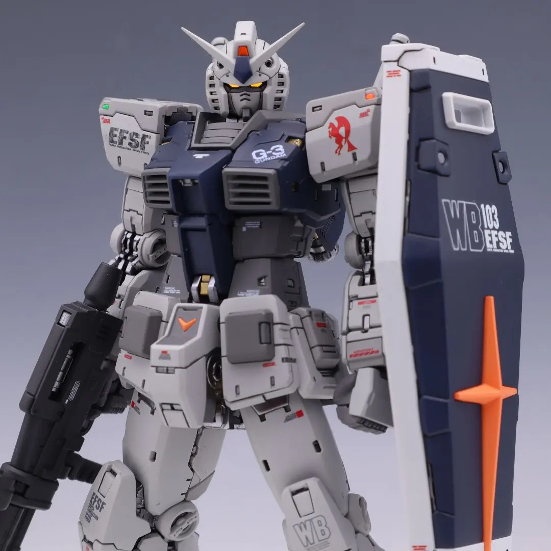 2026年最新】GUNDAM FIX FIGURATION g-3の人気アイテム - メルカリ