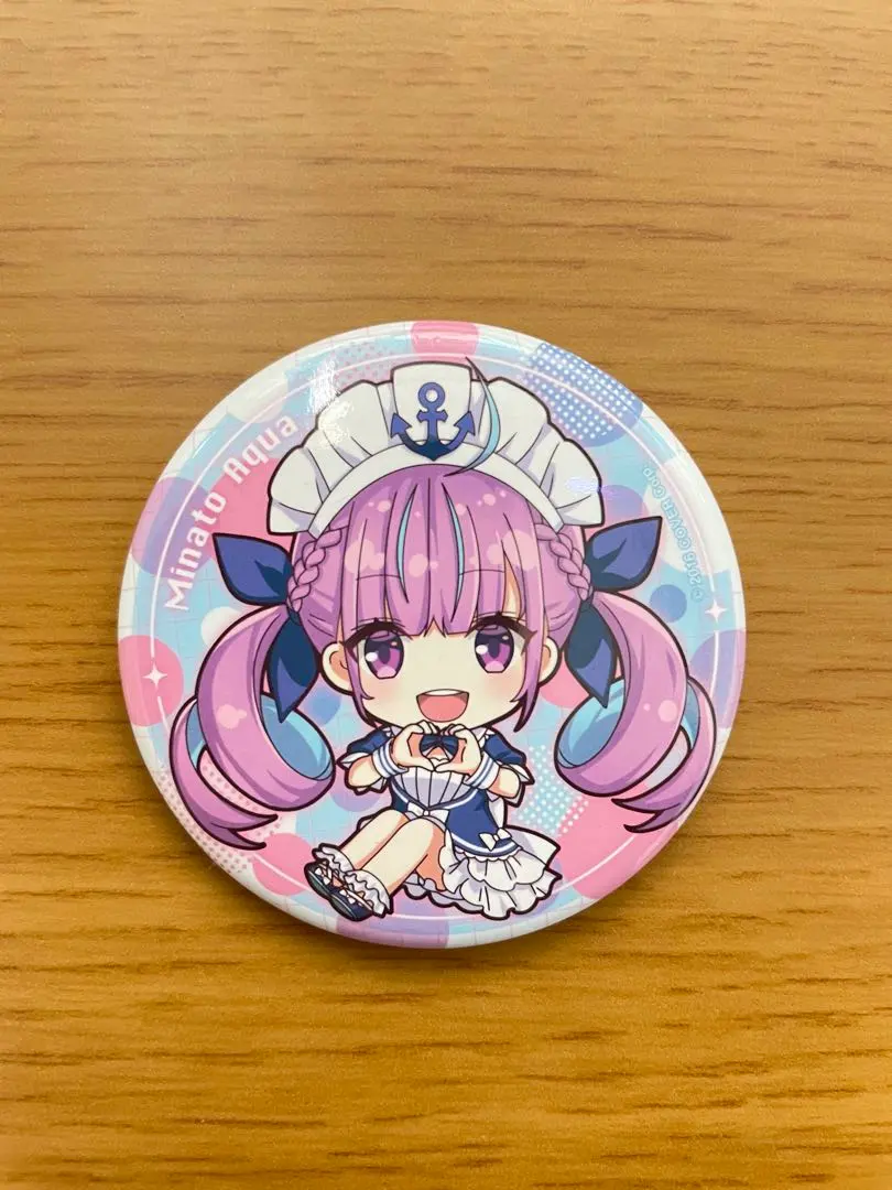 2026年最新】桐生ココ ピンバッジの人気アイテム - メルカリ