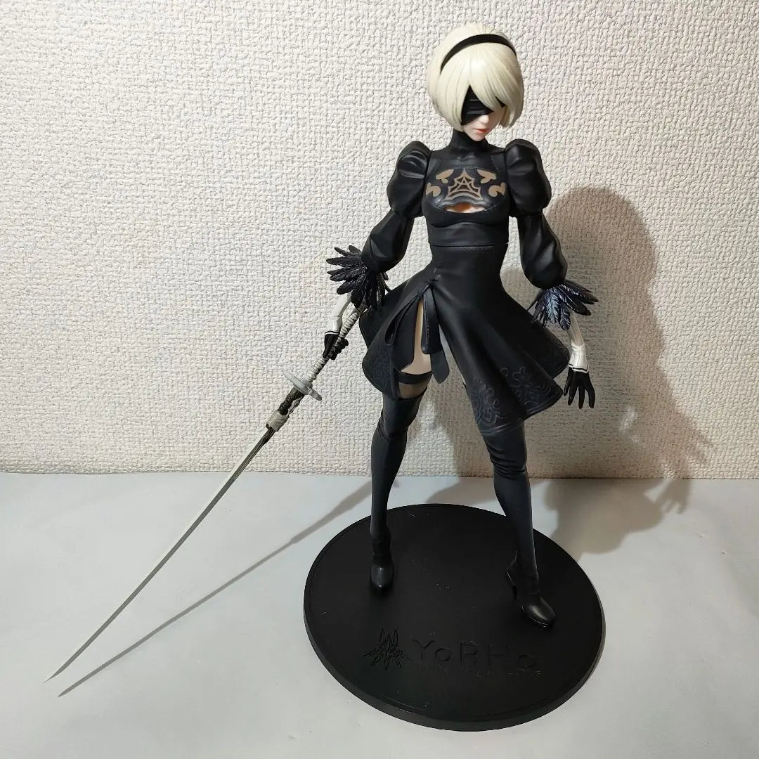 2026年最新】nier automata 2b ヨルハ二号b型 dx版の人気アイテム