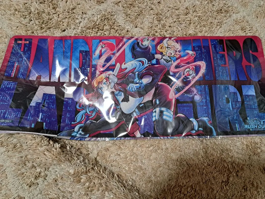 2026年最新】ハンディーレディ プレイマットの人気アイテム - メルカリ