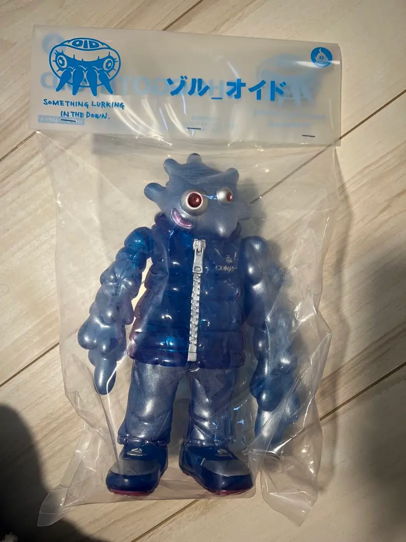 2026年最新】HXS ソフビの人気アイテム - メルカリ