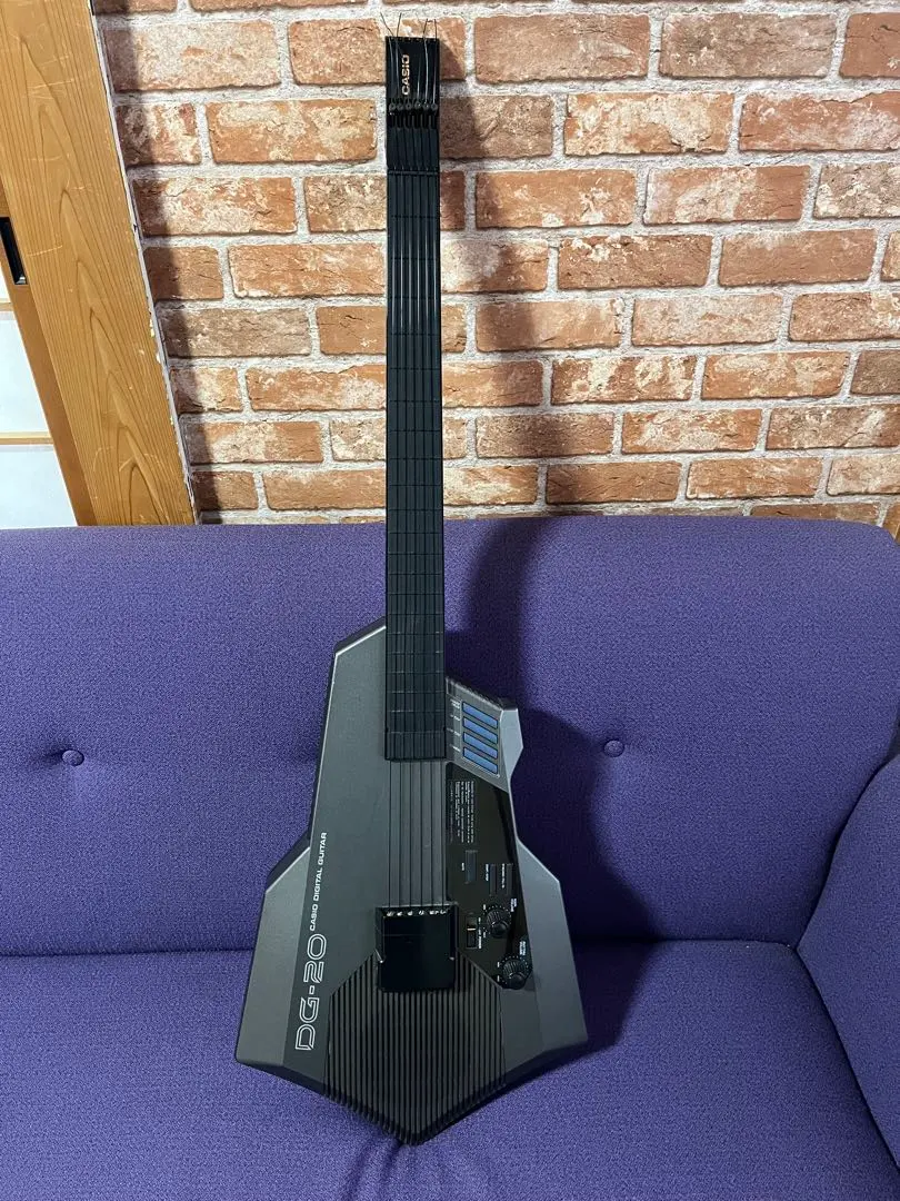 2026年最新】casio dg-1の人気アイテム - メルカリ