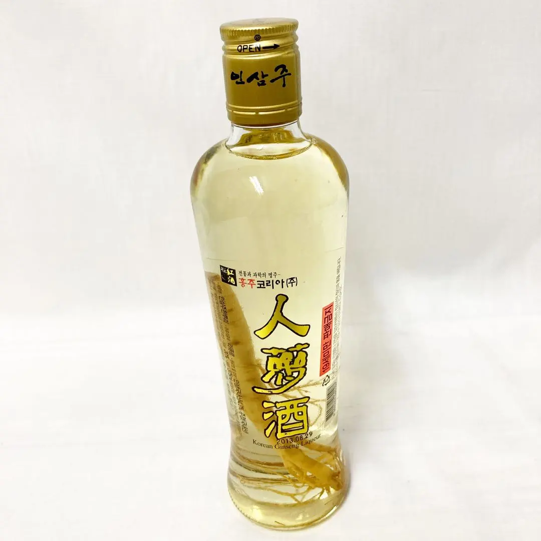 2026年最新】〇古酒 高麗人参酒の人気アイテム - メルカリ