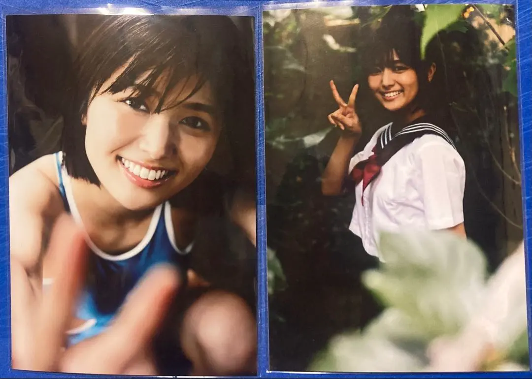 2026年最新】北野瑠華 サインの人気アイテム - メルカリ