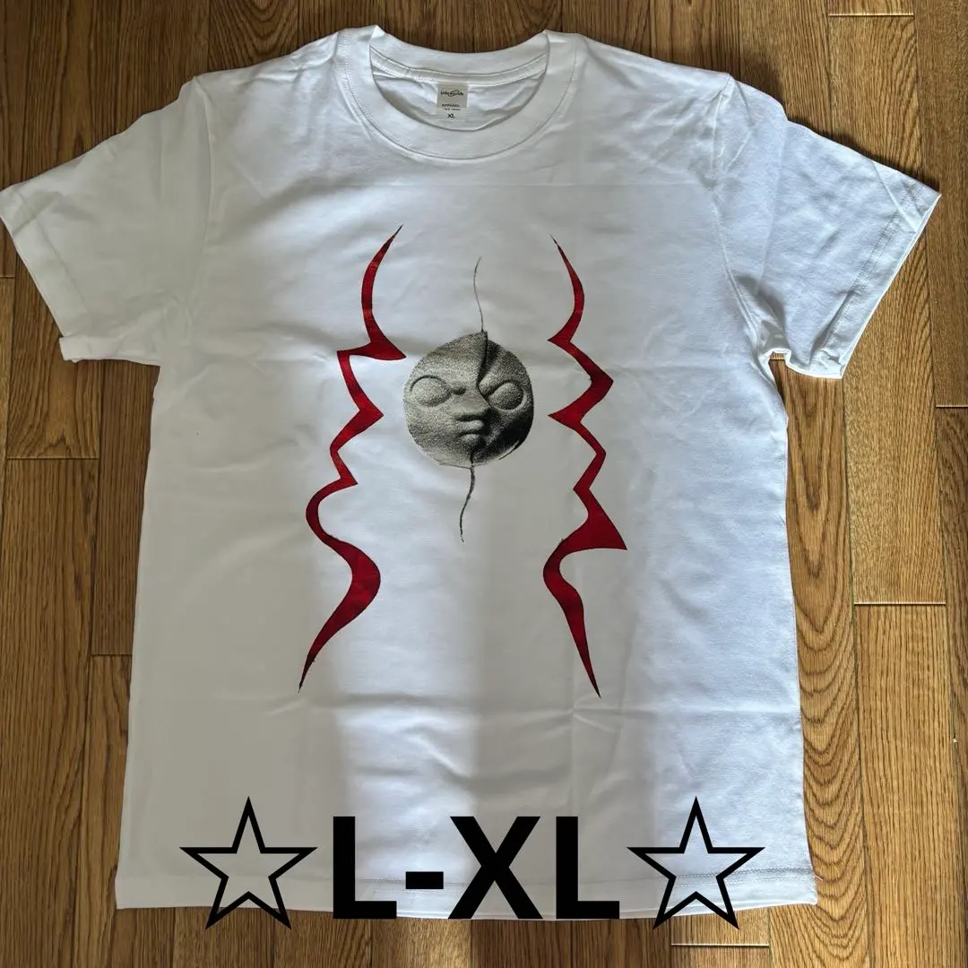 2026年最新】岡本太郎 tシャツ xlの人気アイテム - メルカリ