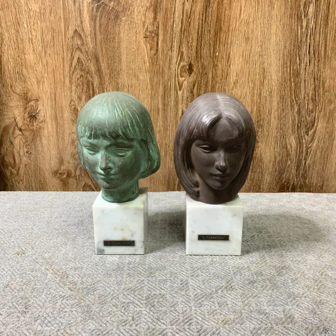 2026年最新】舟越保武 ブロンズの人気アイテム - メルカリ