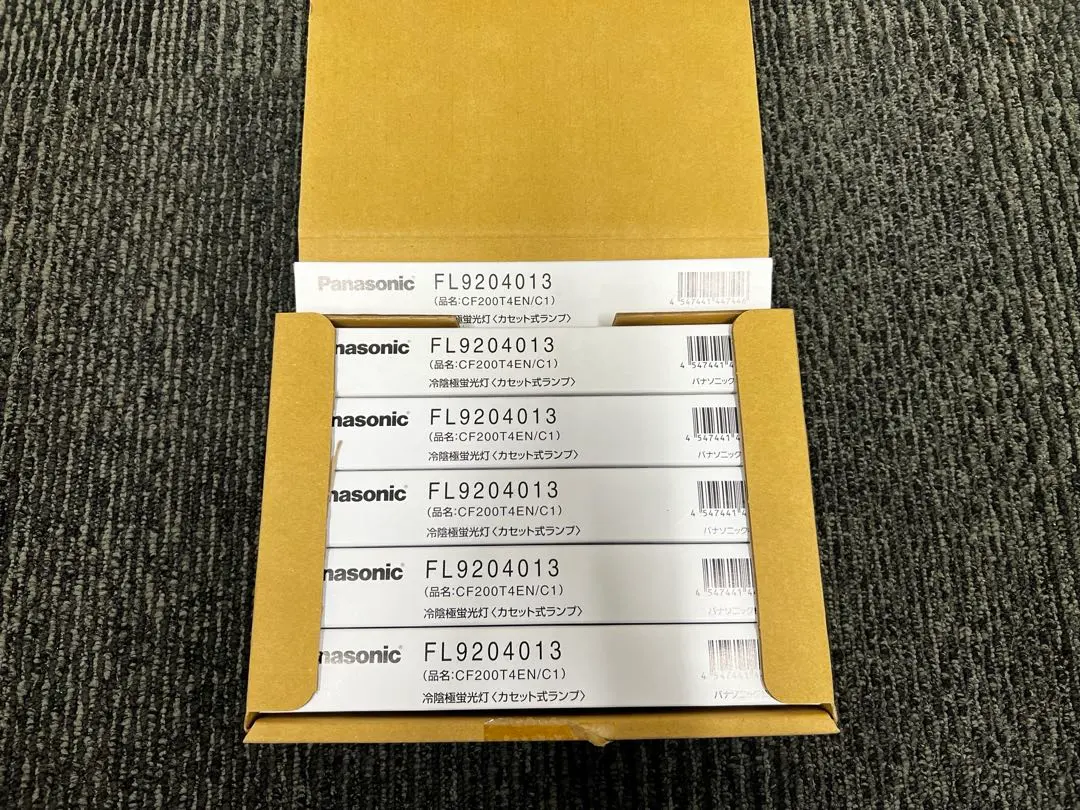 2026年最新】cf200t4enの人気アイテム - メルカリ