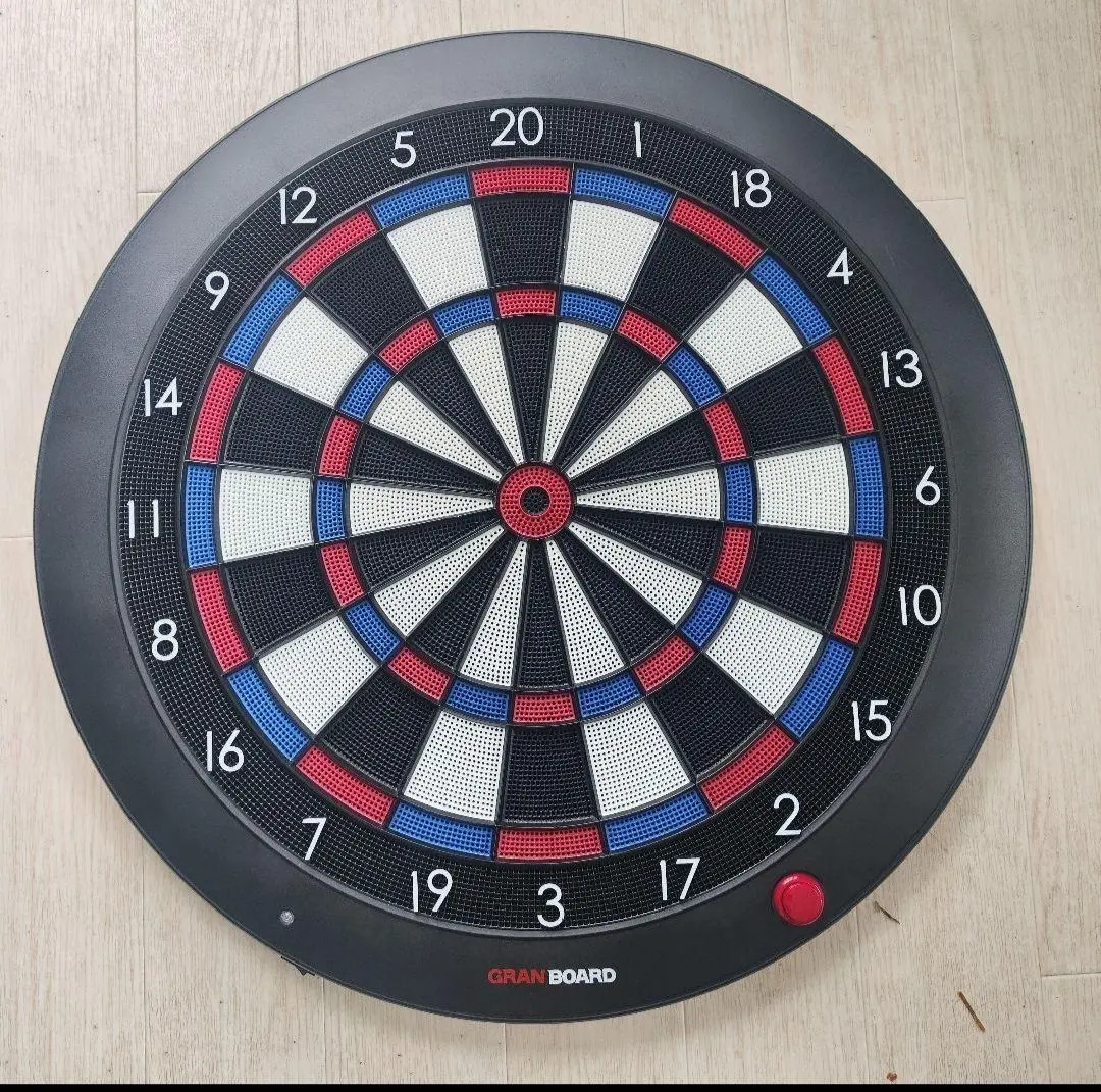 2026年最新】gran darts（グランダーツ） gran board 3（グランボード3