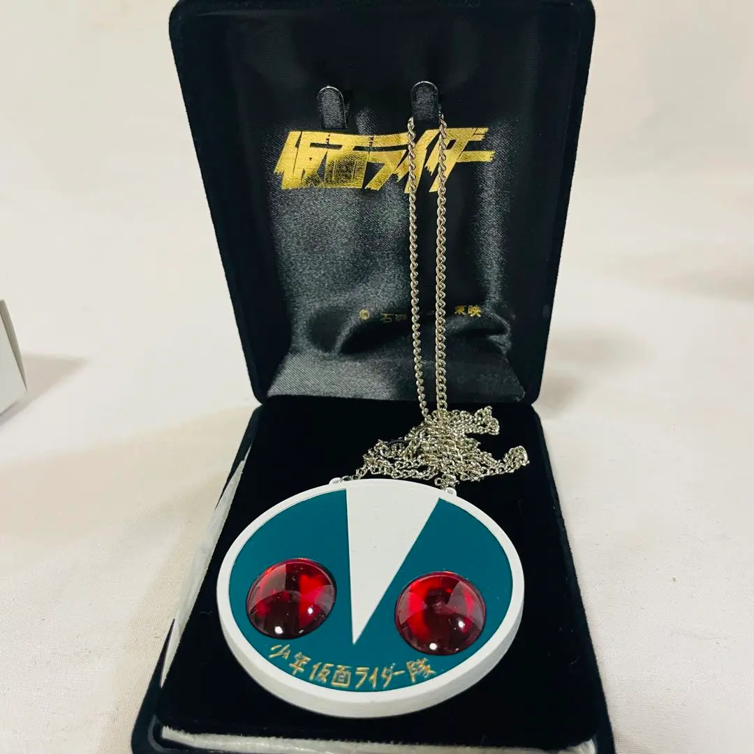 2026年最新】少年仮面ライダー隊 ペンダントの人気アイテム - メルカリ