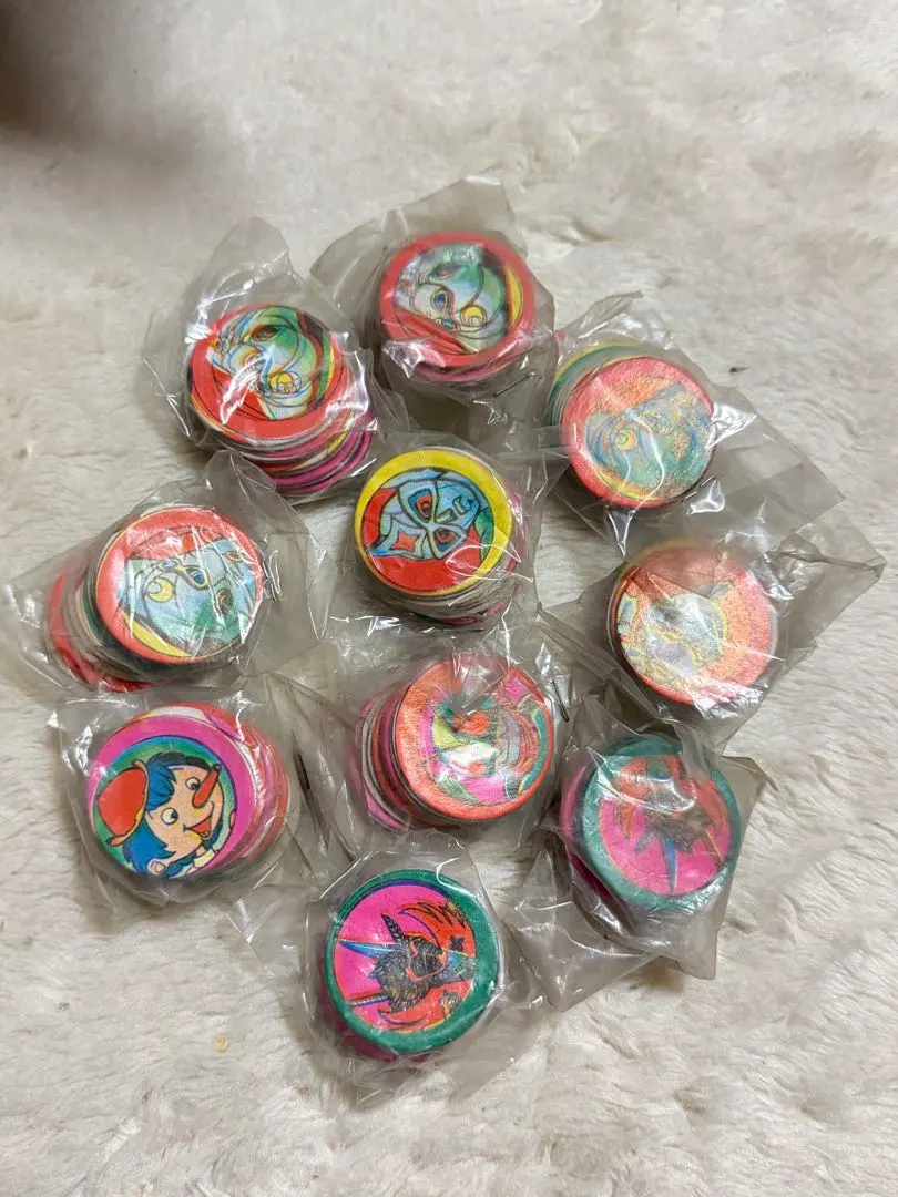 2026年最新】牛乳キャップ メンコの人気アイテム - メルカリ