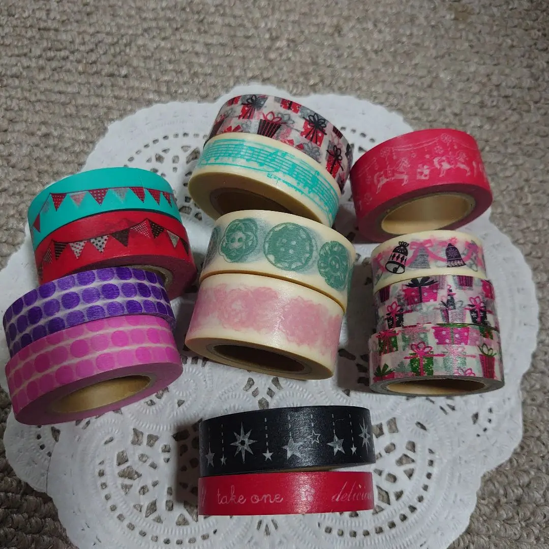 2026年最新】マークス マスキングテープ クリスマスの人気アイテム