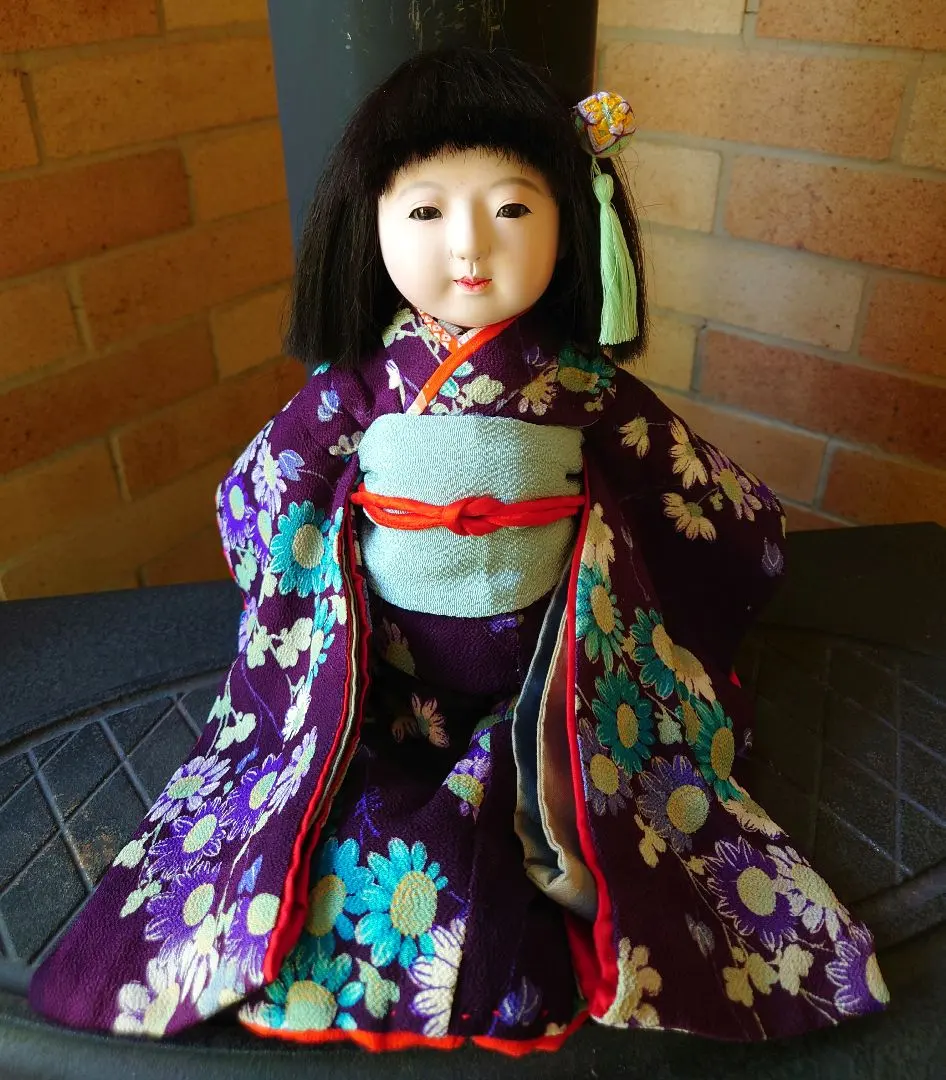 2026年最新】市松人形 春水の人気アイテム - メルカリ
