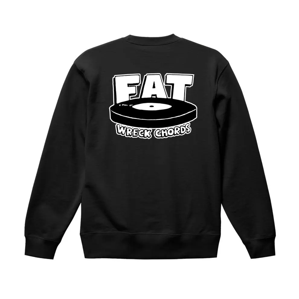 2026年最新】fat wreck chords スウェットの人気アイテム - メルカリ