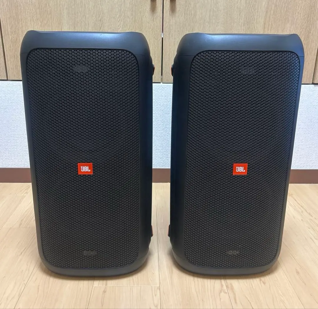 2026年最新】jbl partybox 100の人気アイテム - メルカリ
