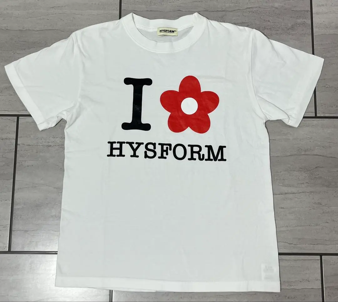 2026年最新】ハイスフォーム tシャツの人気アイテム - メルカリ