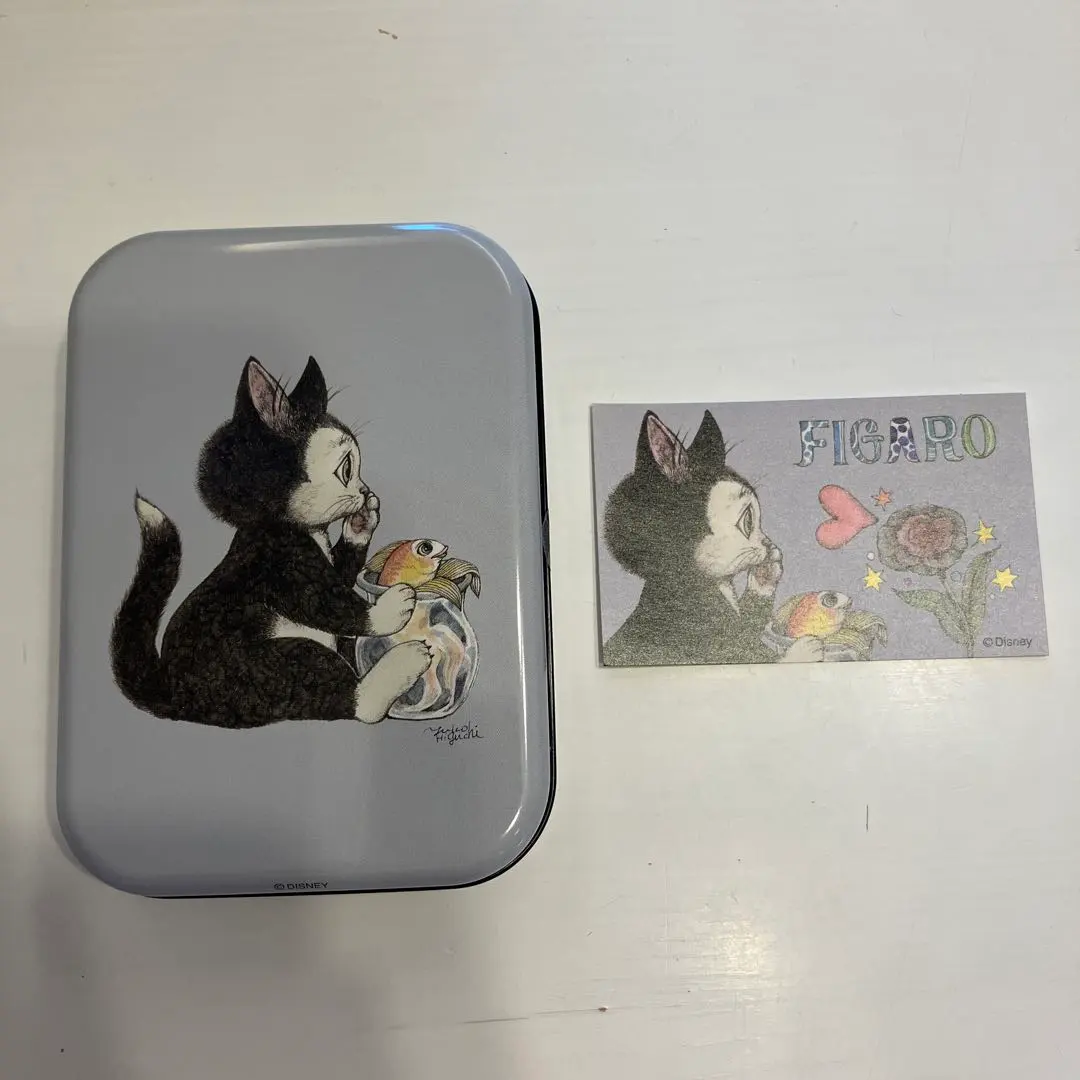 2026年最新】ヒグチユウコ ディズニー フィガロの人気アイテム - メルカリ