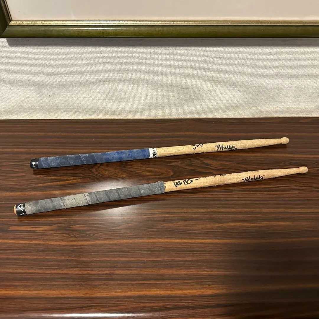 2026年最新】ドラムヘッド サインの人気アイテム - メルカリ