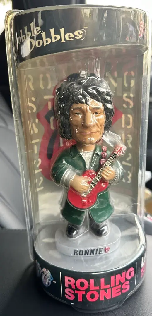 2026年最新】ローリング ストーンズ フィギュアの人気アイテム - メルカリ