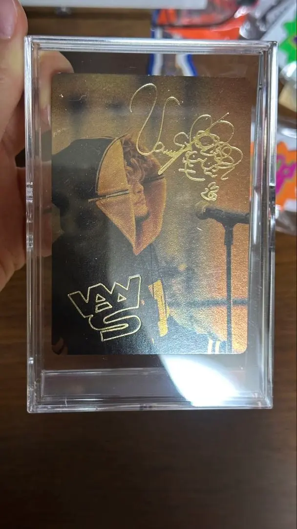 2026年最新】vaundy サインの人気アイテム - メルカリ