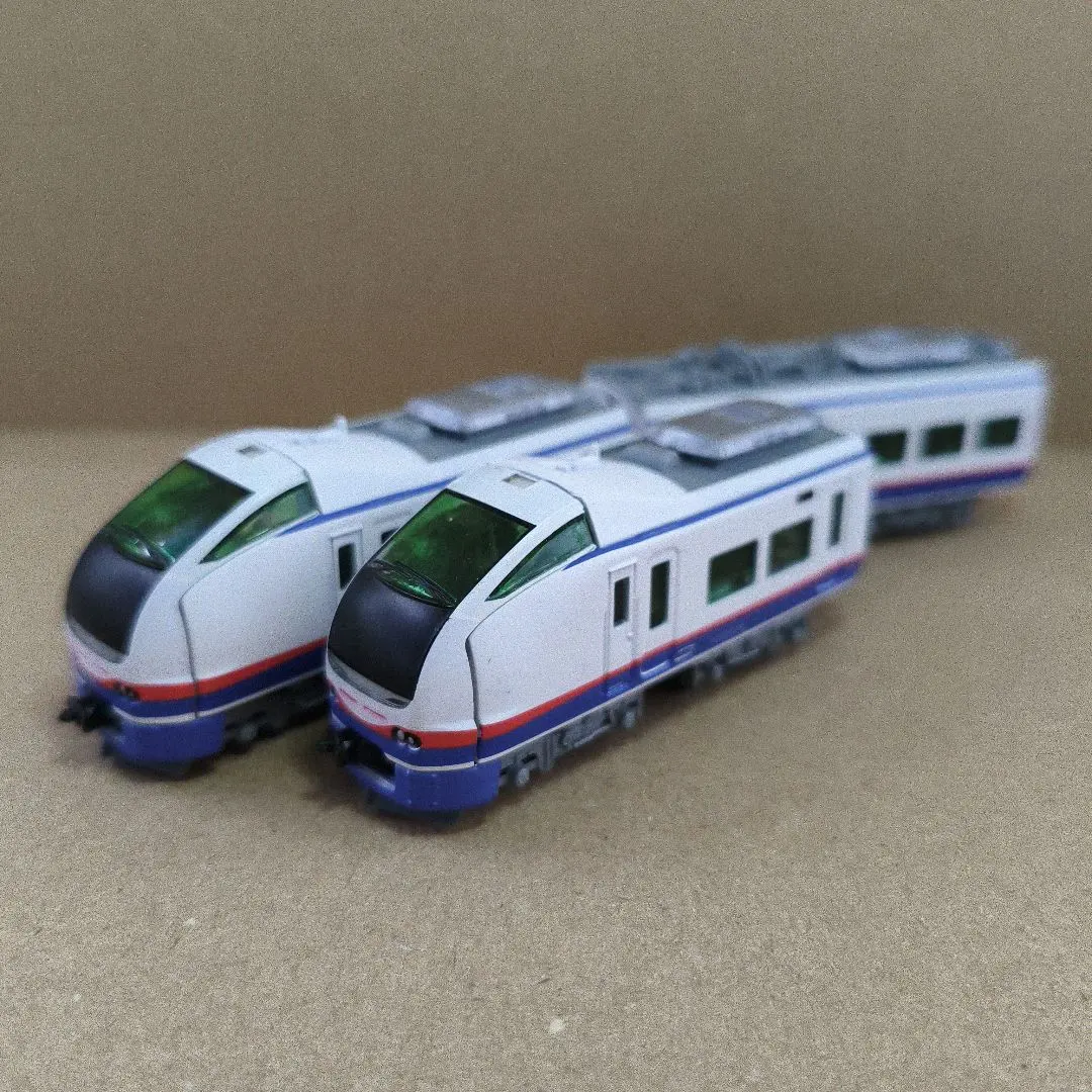 2026年最新】e653系 しらゆきの人気アイテム - メルカリ