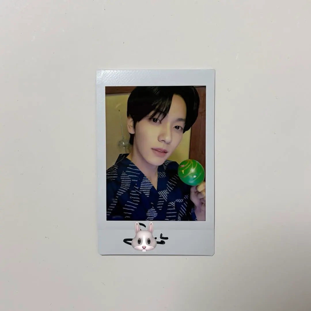 2026年最新】txt チェキ サイン スビンの人気アイテム - メルカリ