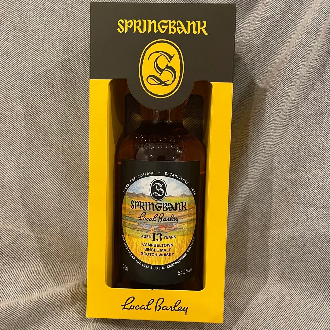 2026年最新】スプリングバンク ローカルバーレイの人気アイテム - メルカリ