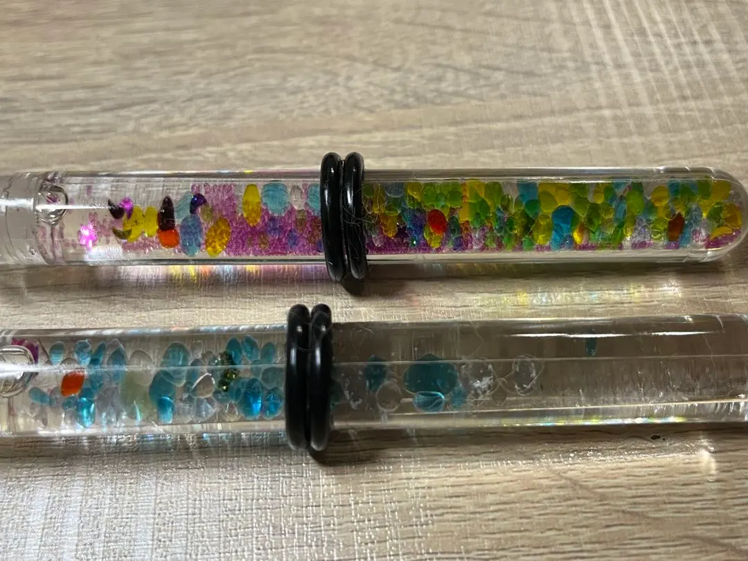 万華鏡 オイルワンドタイプ4面ミラー