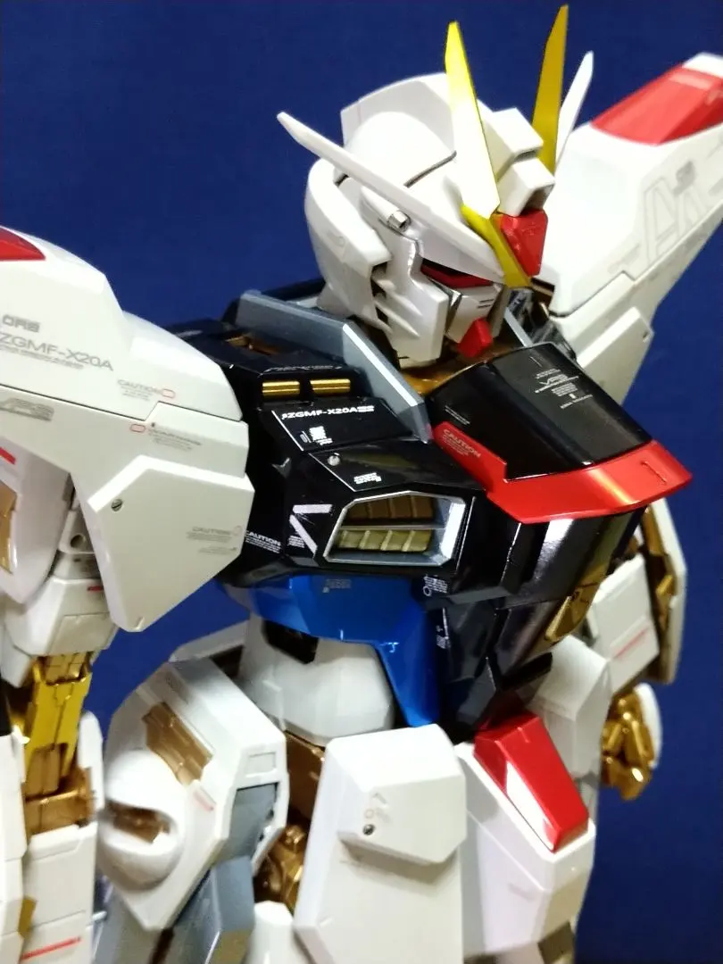 2026年最新】PG 1/60 ZGMF-X20A ストライクフリーダムガンダム の人気