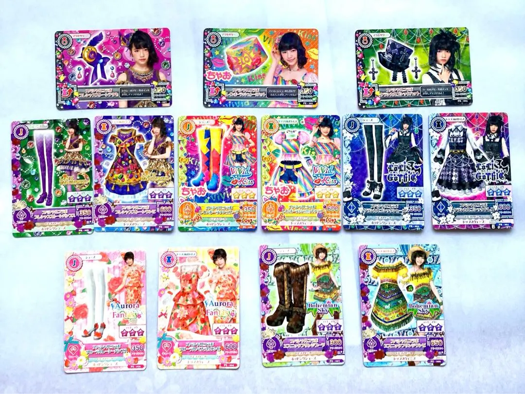 2026年最新】ヴィヴィッドキス バインダーの人気アイテム - メルカリ