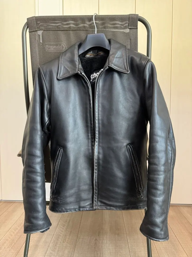 2026年最新】schott 652の人気アイテム - メルカリ