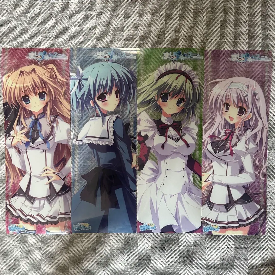 01-048a アンジェリーナ・菜夏・シーウェル 金サイン 箔押し