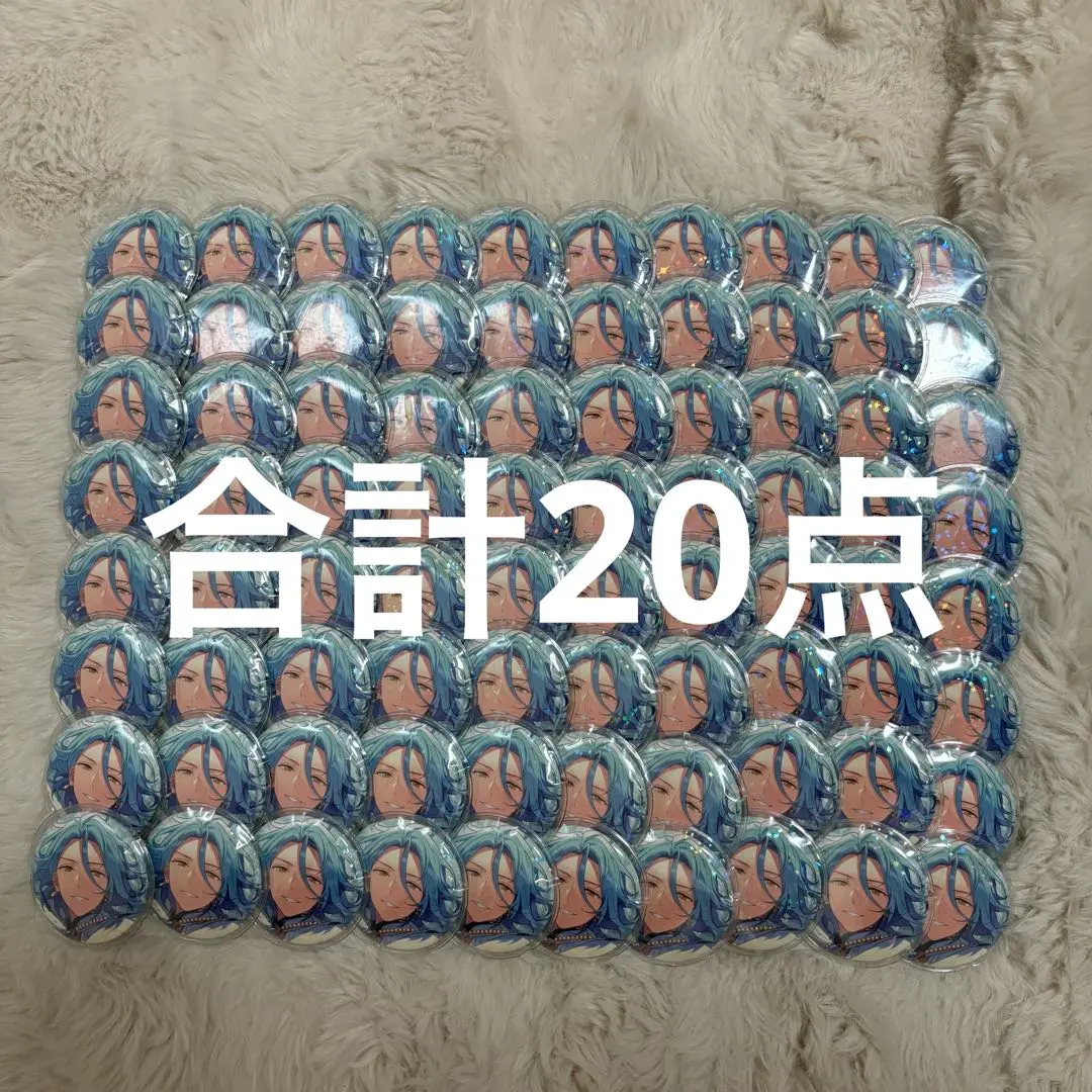 2026年最新】himeru 缶バッジ オブリガートの人気アイテム - メルカリ