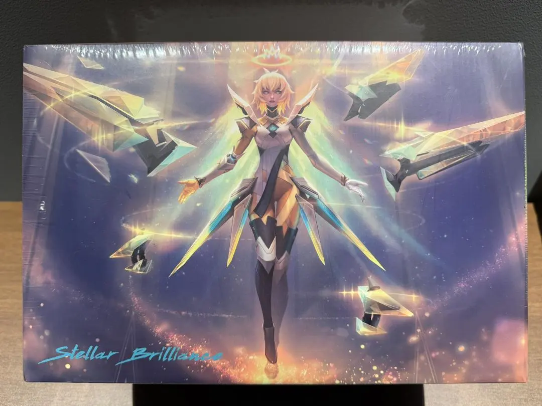 レア品 M3 モバイルレジェンド フィギュア