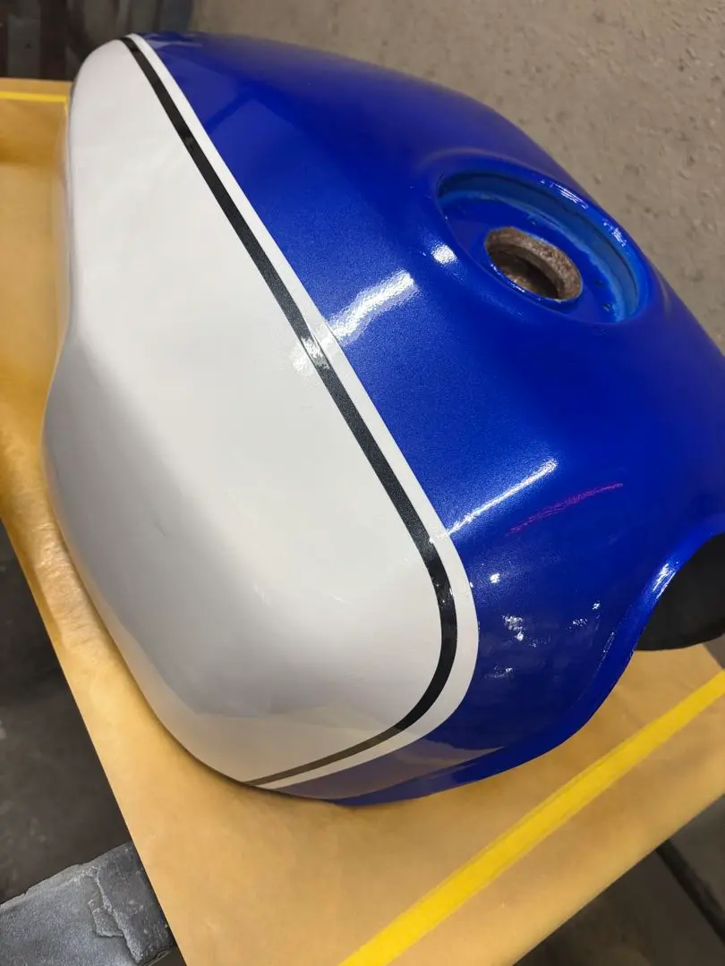 2026年最新】gk79a タンクの人気アイテム - メルカリ