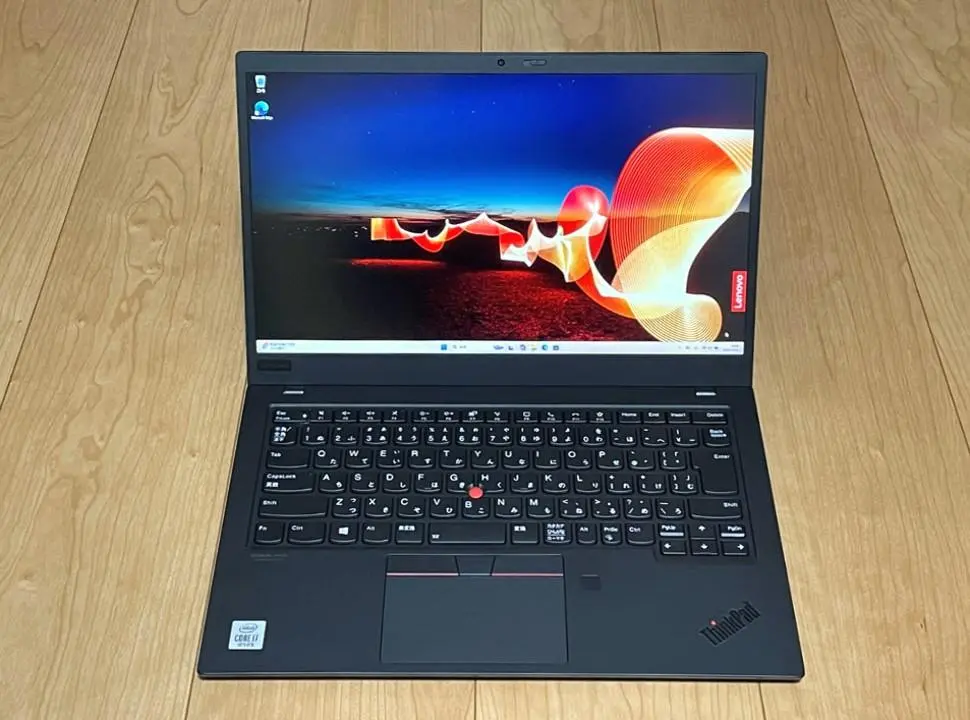 2026年最新】thinkpad x1 carbon gen7の人気アイテム - メルカリ