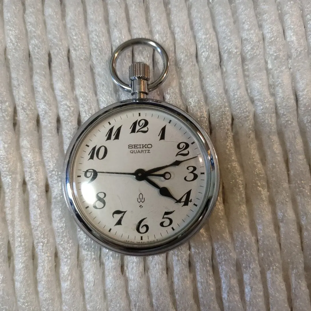 2026年最新】門鉄 懐中時計の人気アイテム - メルカリ