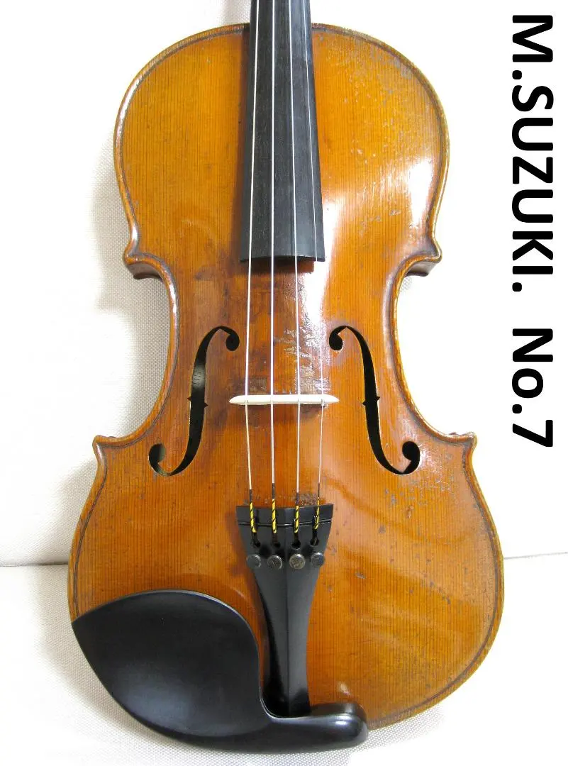 2026年最新】鈴木政吉 バイオリンの人気アイテム - メルカリ