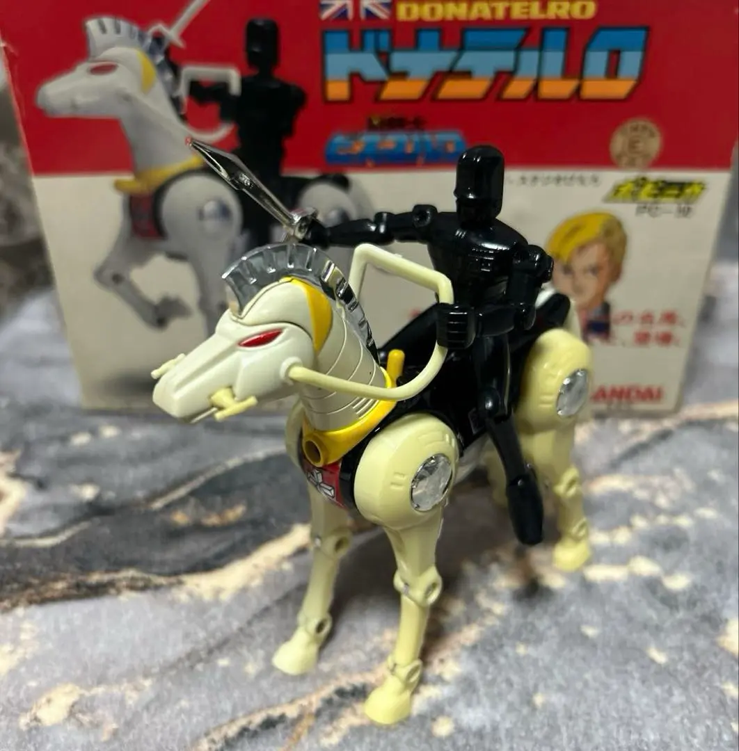 2026年最新】超合金ビスマルクの人気アイテム - メルカリ