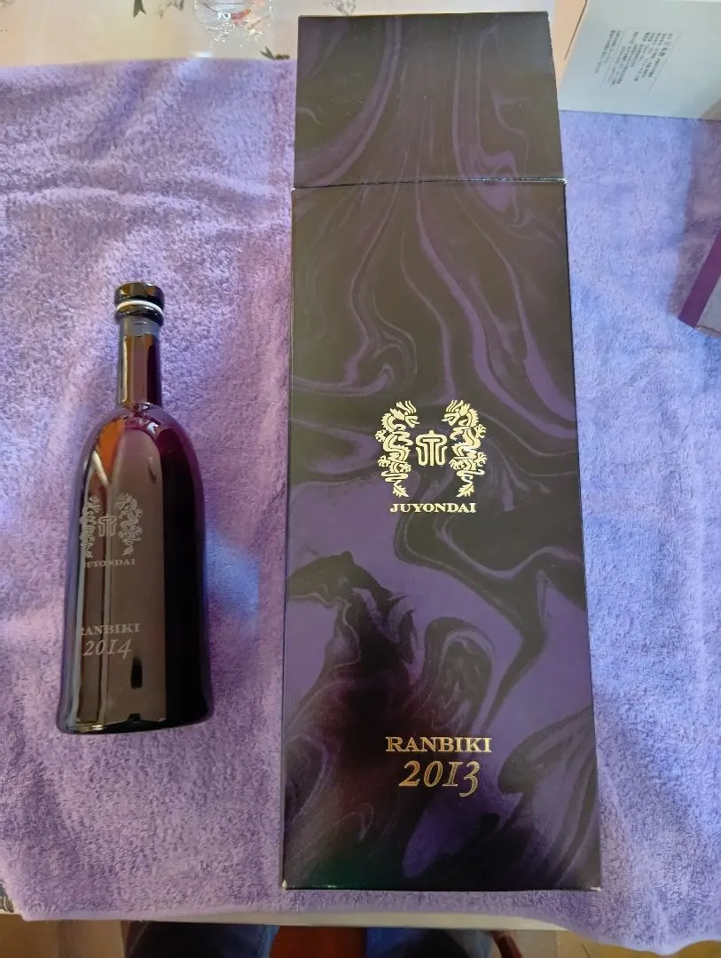 2026年最新】日本酒 空 十四代の人気アイテム - メルカリ