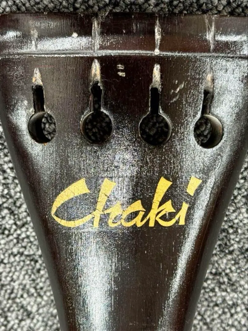 2026年最新】コントラバス チャキの人気アイテム - メルカリ