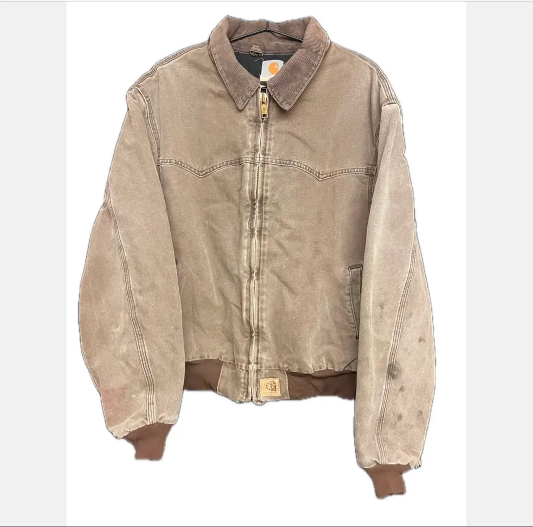 2026年最新】carHartt サンタフェジャケット chtの人気アイテム - メルカリ