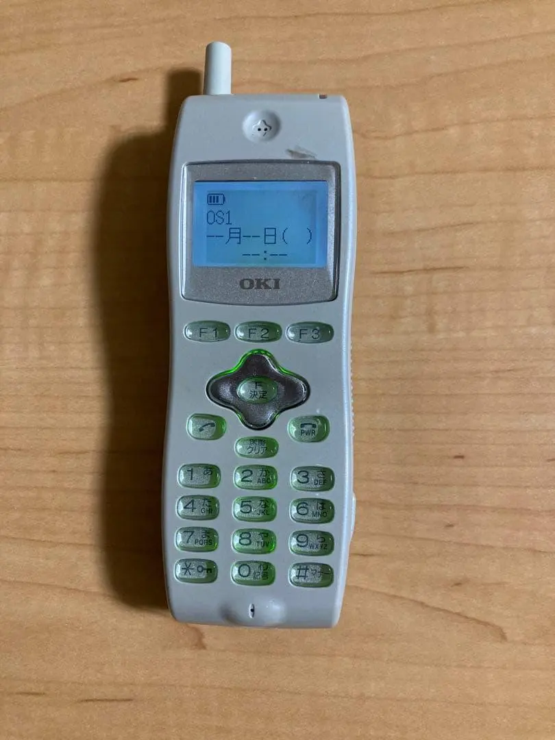 2026年最新】OKI UM7700の人気アイテム - メルカリ