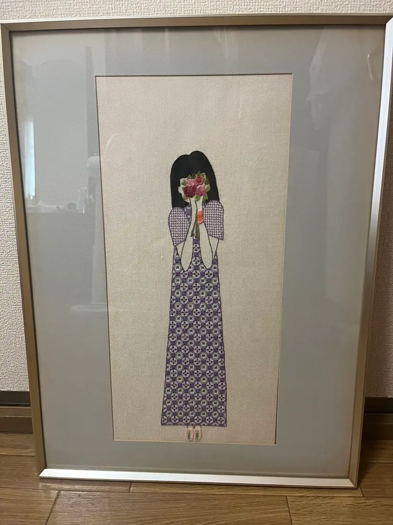 2026年最新】戸塚刺繍 額の人気アイテム - メルカリ