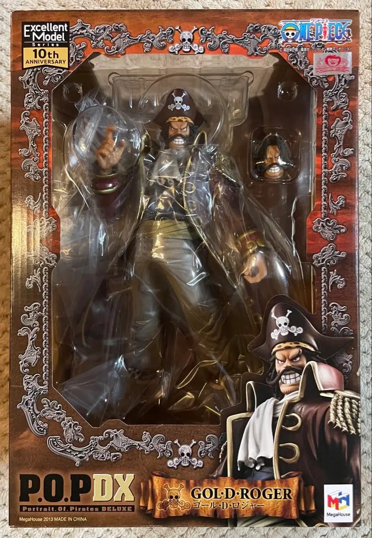 2026年最新】pop DX ロジャーの人気アイテム - メルカリ