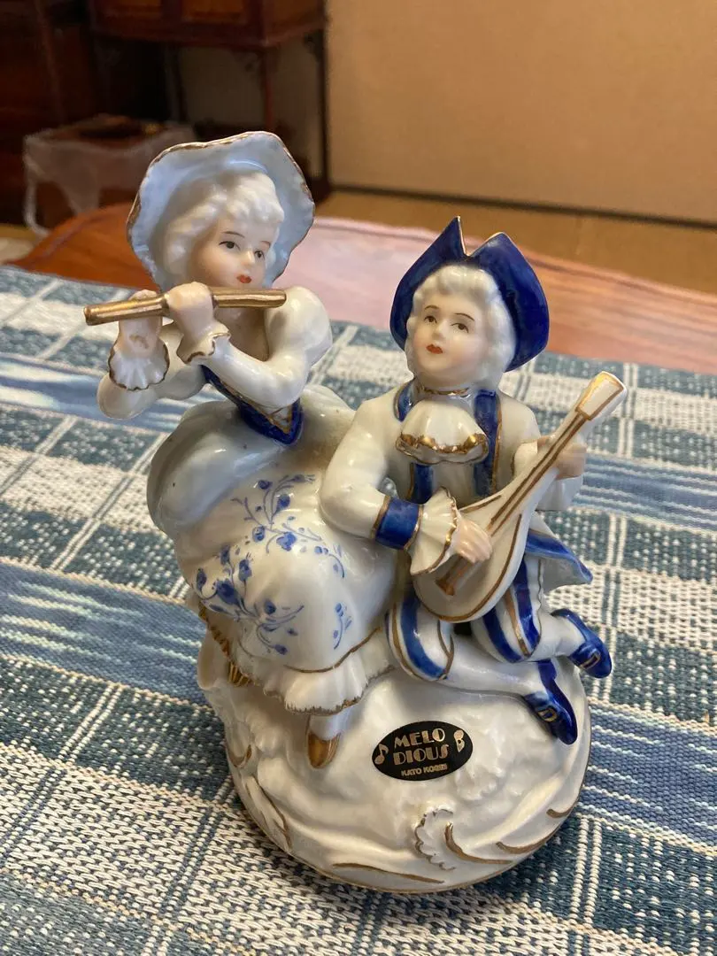 2026年最新】kato kogei オルゴールの人気アイテム - メルカリ