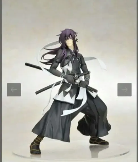 2026年最新】薄桜鬼 斎藤一 フィギュアの人気アイテム - メルカリ