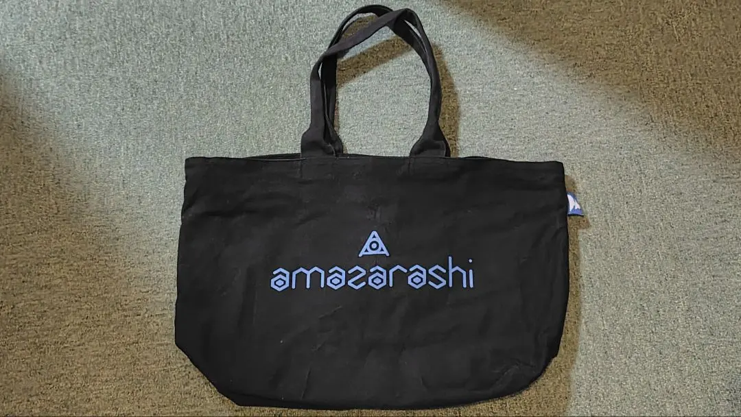 2026年最新】amazarashi トートバッグの人気アイテム - メルカリ