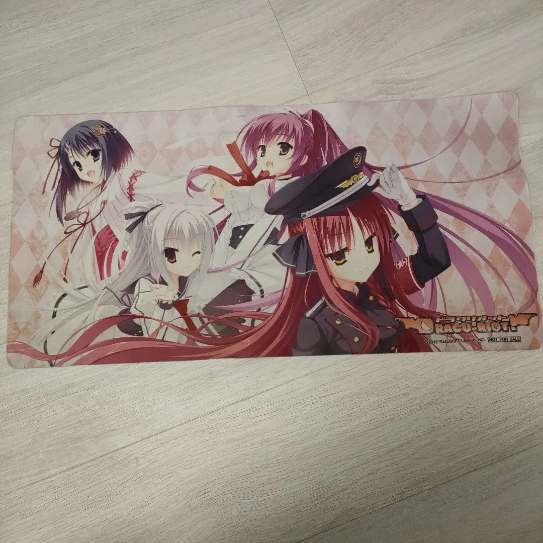 2026年最新】DRACU-RIOT! プレイマットの人気アイテム - メルカリ