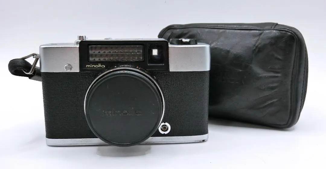 2026年最新】minolta repoの人気アイテム - メルカリ