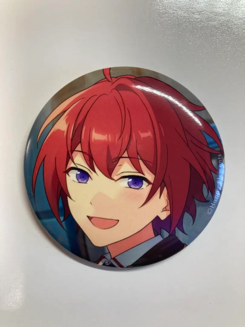 2026年最新】司 シャッフル 缶バッジの人気アイテム - メルカリ